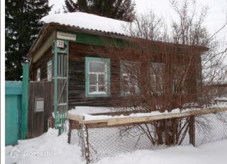Продам дом, 46.8 м2, рабочий посёлок Базарный Карабулак, Комсомольская улица, 72