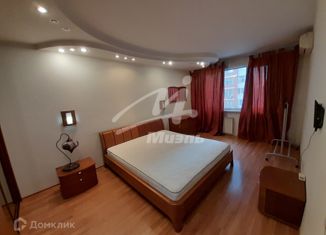 Сдаю 3-комнатную квартиру, 90 м2, Москва, Никулинская улица, 27к3, Никулинская улица