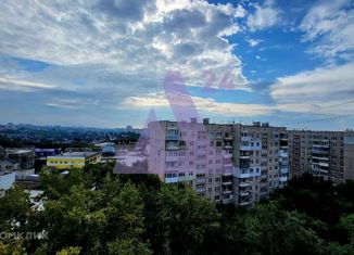 Двухкомнатная квартира на продажу, 45.7 м2, Барнаул, улица Гущина, 181, Ленинский район