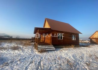 Дом на продажу, 56 м2, село Вознесеновка