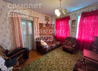 Продажа дома, 82 м2, село Чернолесское, Красная улица