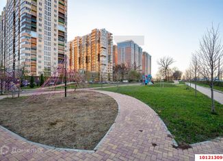 Продам 3-ком. квартиру, 73 м2, Краснодар, Степная улица, 1/1, ЖК Мозаика