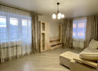 Продается 2-комнатная квартира, 65.3 м2, Красноярск, Норильская улица, 4Г, ЖК Озеро Парк