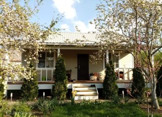 Продается дом, 54 м2, станица Елизаветинская, Центральная улица