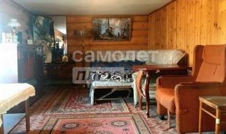 Продается дом, 57 м2, поселок Кедровое, Нагорная улица, 16