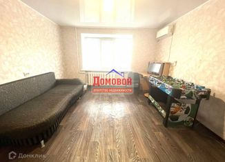 Однокомнатная квартира на продажу, 37 м2, поселок городского типа Приютово, Вокзальная улица, 15