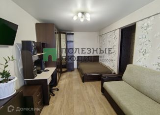 Продаю однокомнатную квартиру, 31 м2, Иркутская область, 95-й квартал, 5