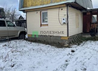 Продам дом, 50 м2, СНТ Солнечный, 8-я улица