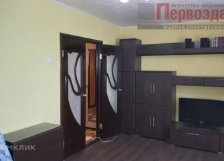 Продается 1-комнатная квартира, 37.7 м2, Астрахань, Лепехинская улица, 47к1