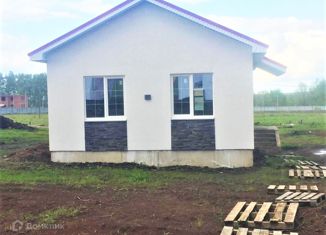 Продажа дома, 52 м2, деревня Крючевка