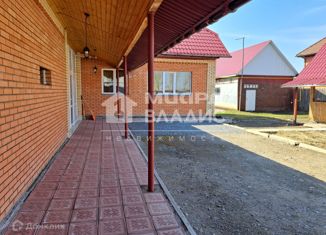 Продается дом, 130 м2, село Дружино, Вишнёвая улица