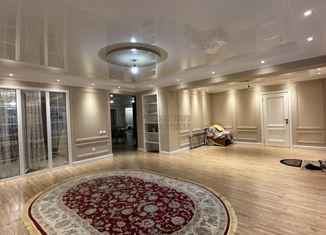 Продажа 3-комнатной квартиры, 130 м2, Нарткала, улица Жамборова, 73