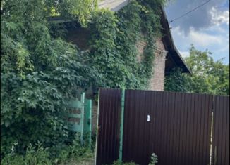 Продается дом, 30 м2, садоводческое некоммерческое товарищество Ростсельмашевец-2, Яблоневая улица