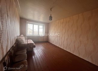 Продам 1-комнатную квартиру, 29.5 м2, поселок городского типа Семибратово, улица Ломоносова, 13