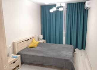 Продается 1-ком. квартира, 46.2 м2, Краснодар, Совхозная улица, 1к5, ЖК Седьмой Континент