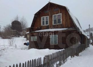 Продам дом, 80 м2, Томск, Октябрьский район