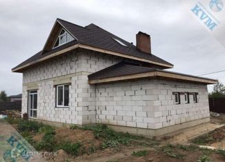 Продажа дома, 155 м2, коттеджный поселок Александровы Пруды, 3-я Рыбацкая улица