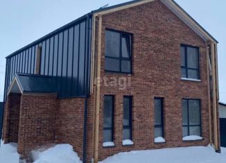 Дом на продажу, 136 м2, село Дворцы, Центральная улица