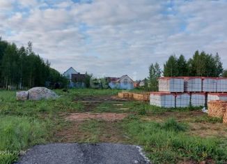 Продажа земельного участка, 15.7 сот., поселок Плодопитомник, Грушевая улица