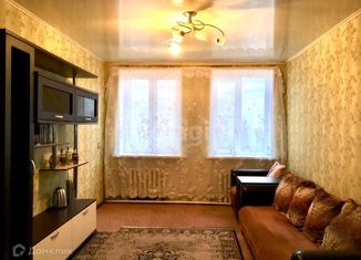 Продажа 2-комнатной квартиры, 45.2 м2, Балашов, Нефтяная улица, 34