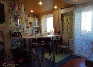 Продам квартиру студию, 30 м2, Кыштым, Пролетарская улица, 72