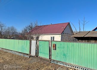 Продам дом, 45 м2, село Новицкое, Приморская улица