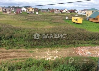 Продажа участка, 9 сот., поселок Харачево, Юрьевская улица