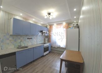 Продажа 3-ком. квартиры, 53.3 м2, село Сокур, улица Целинстрой, 11