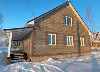 Продам дом, 150 м2, село Иглино, улица Осьмухина