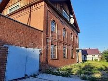 Продается дом, 560 м2, поселок Большой Исток, Красноармейская улица, 2В