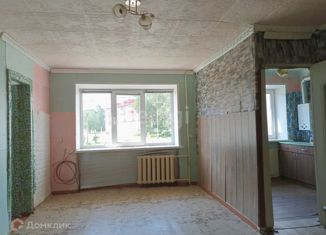 Продаю двухкомнатную квартиру, 43 м2, Кумертау, улица Карла Маркса, 12