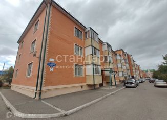 Продается 1-комнатная квартира, 34.8 м2, Ессентуки, улица Спасателей, 3А