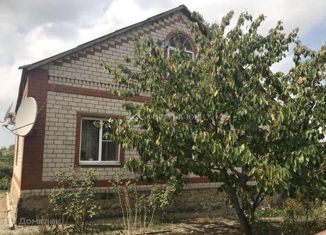 Дом на продажу, 164 м2, хутор Рассвет, Солнечная улица