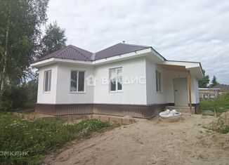 Продам дом, 87 м2, деревня Соколовка, Тобольская улица