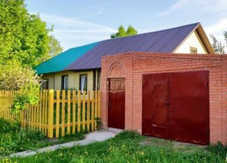 Продам дом, 98 м2, Йошкар-Ола, микрорайон Ремзавод, улица Шевцовой, 12