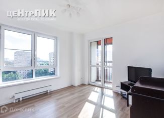 Продается двухкомнатная квартира, 56.4 м2, Москва, Кантемировская улица, 39А, метро Кантемировская