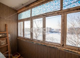 Продам 2-ком. квартиру, 46.7 м2, село Гаровка-2, ДОС, 19