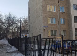 Продается однокомнатная квартира, 37 м2, Екатеринбург, Агрономическая улица, 4Б, Агрономическая улица
