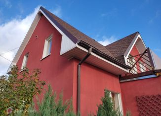 Продается дом, 136.2 м2, поселок Рощино, Морская улица