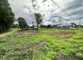 Продажа земельного участка, 8.45 сот., ДНТ Коттеджио, Центральная улица