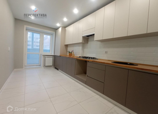 Двухкомнатная квартира на продажу, 59 м2, Йошкар-Ола, улица Йывана Кырли, 33А, микрорайон Дружный