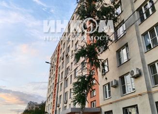 Продаю 1-комнатную квартиру, 33 м2, Москва, Люблинская улица, 5к1, ЮВАО