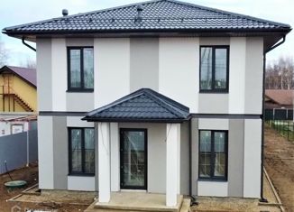 Продаю дом, 120 м2, деревня Слащево