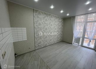 Продажа квартиры студии, 25 м2, Краснодар, Степная улица, 1/1, ЖК Мозаика