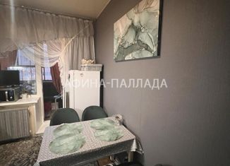 Продается 2-комнатная квартира, 54.6 м2, Тюменская область, улица Рыжкова, 8