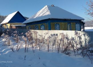 Продажа дома, 65 м2, Междуреченск, улица Фрунзе, 23