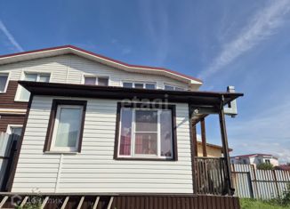 Таунхаус на продажу, 69.1 м2, посёлок Петровский, Кольцевая улица, 21