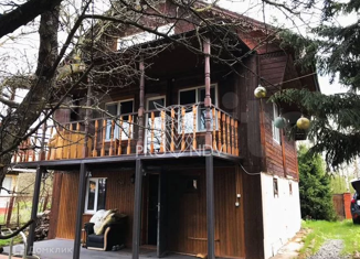 Продается дом, 120 м2, СНТ Лесные Поляны, СНТ Лесные Поляны, 4