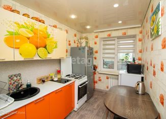 3-комнатная квартира на продажу, 58.7 м2, село Яр, улица Источник, 93