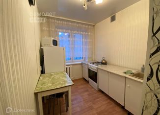 Продается однокомнатная квартира, 29.8 м2, Уфа, Кольцевая улица, 205/1, жилой район Черниковка